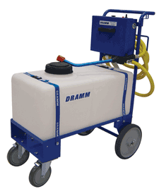 DRAMM - Foam 8L - Foaming Sprayer