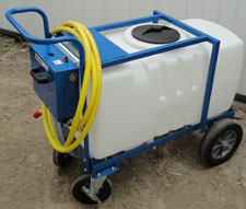 DRAMM - Watercart - Portable Watering System